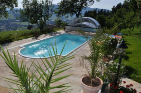 Gesundheitshof Lohninger, Mondsee, Österreich, Mondsee, Österreich